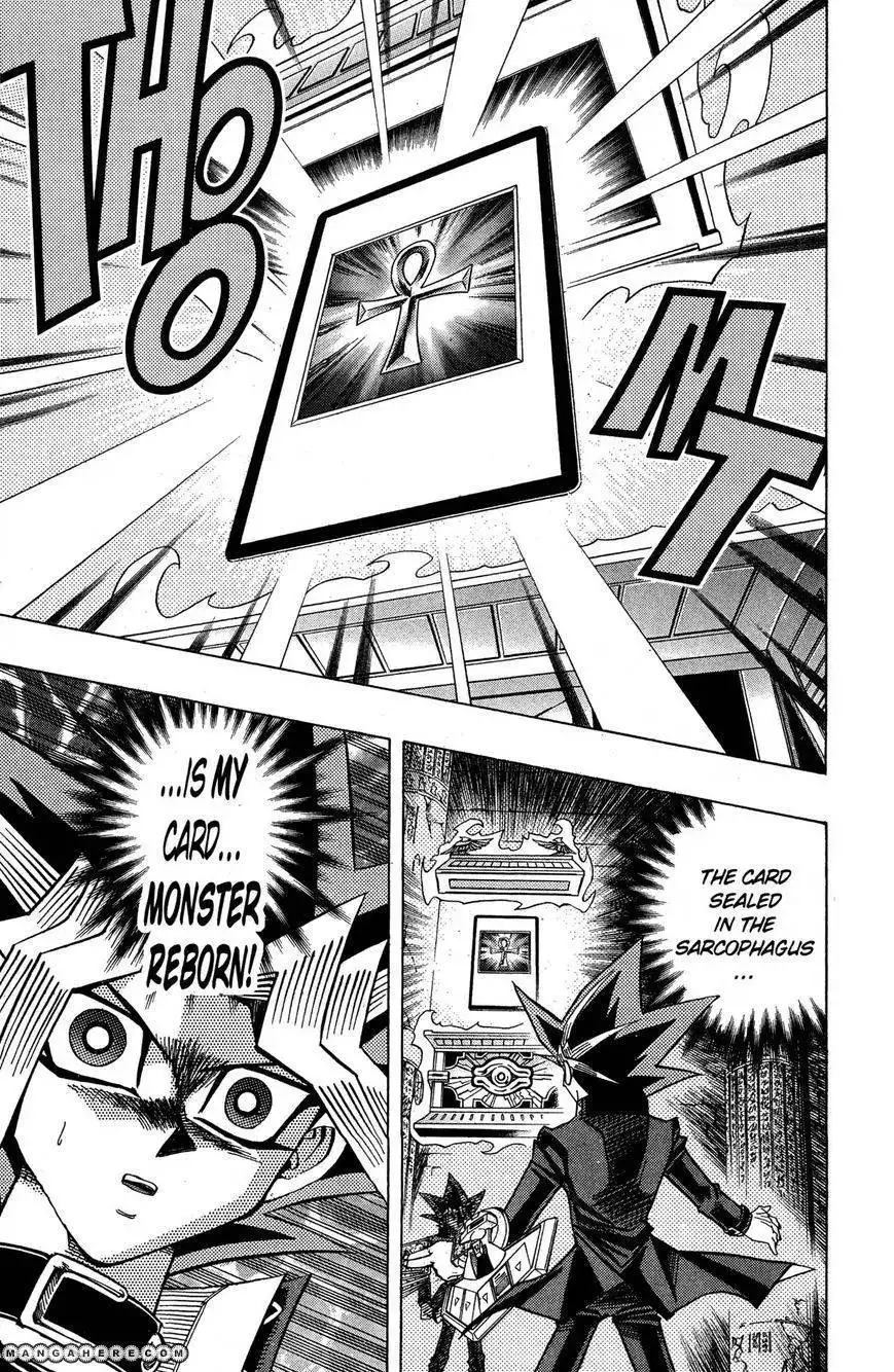 Yu-Gi-Oh! Millennium World Chapter 65 4